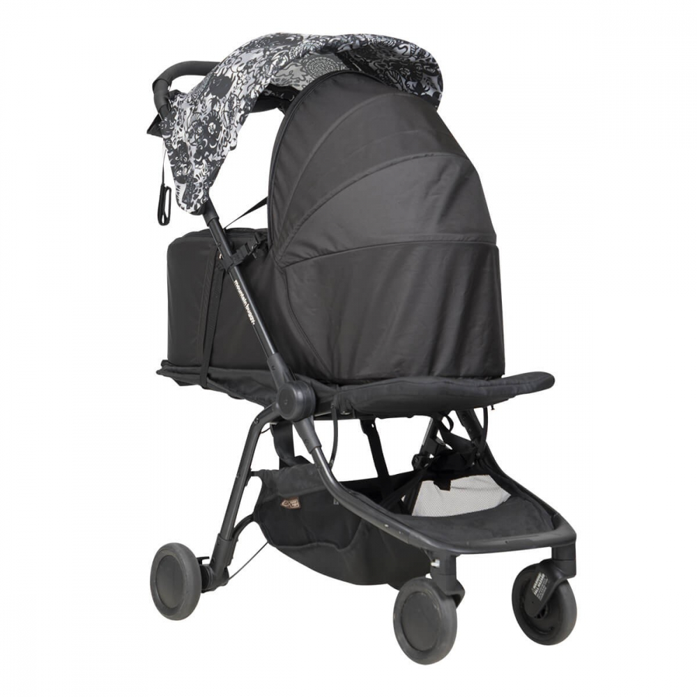 Cocoon V2 Mountain Buggy