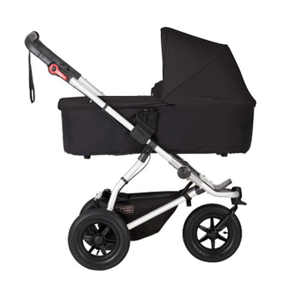 Nacelle Plus Mountain Buggy Swift - Black