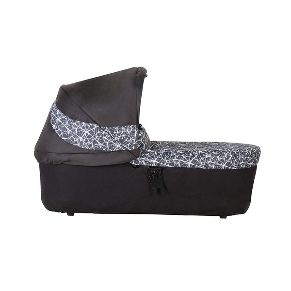 Nacelle Plus Mountain Buggy Urban Jungle/Terrain - Graphite