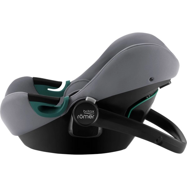 Coque Auto 0-13kg Britax Baby Safe 3 i-Size - Frost Grey