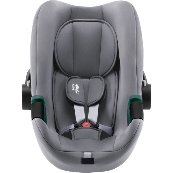 Coque Auto 0-13kg Britax Baby Safe 3 i-Size - Frost Grey