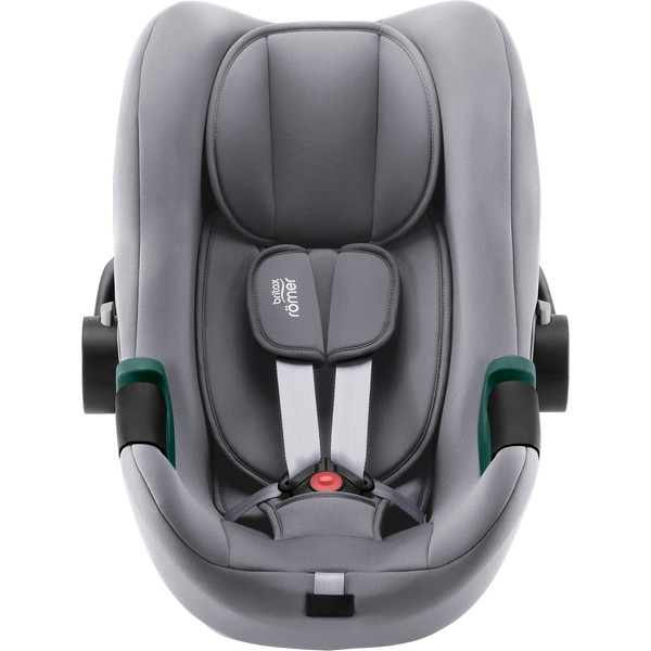 Coque Auto 0-13kg Britax Baby Safe 3 i-Size - Frost Grey