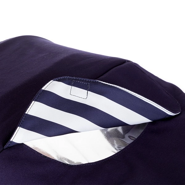 Poussette Mountain Buggy Urban Jungle Luxury Edition - Nautical