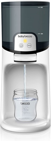 Chauffe Eau Baby Brezza Instant Warmer
