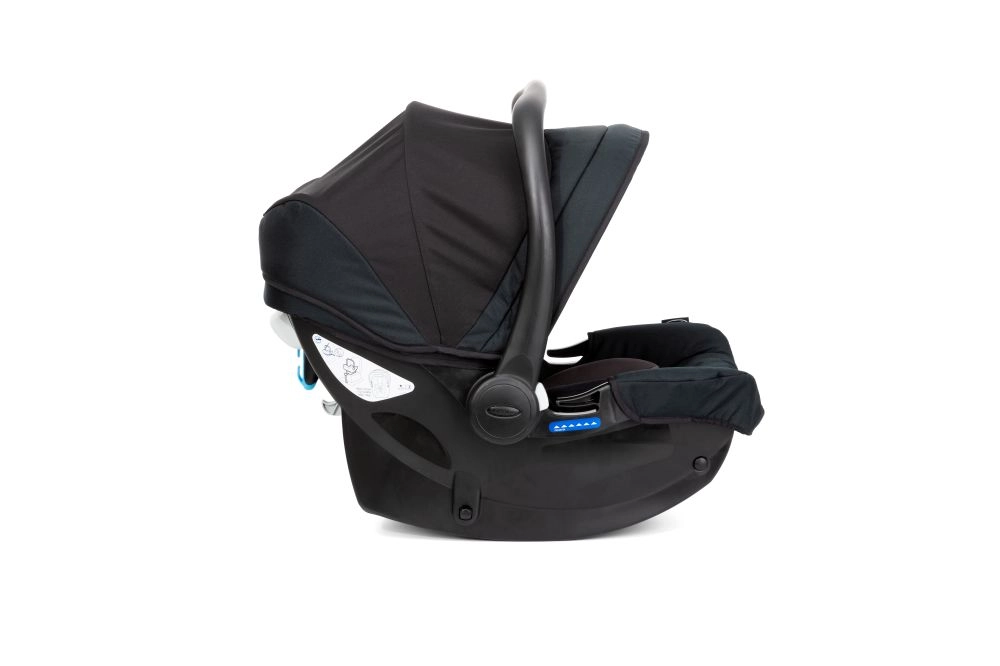 Siège-auto SnugEssentials - Graco - MIDNIGHT