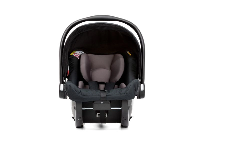 Siège-auto SnugEssentials - Graco - MIDNIGHT