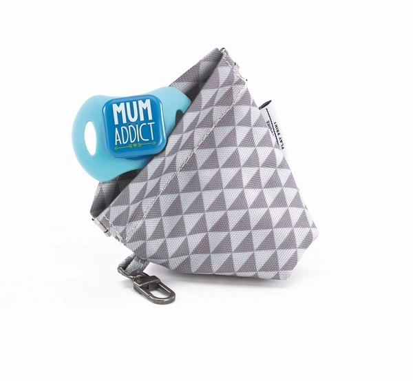 Sac à Langer Béaba Sydney II - Coral