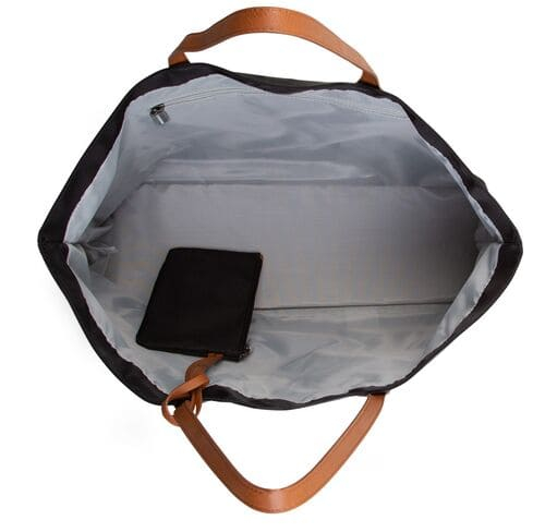 Sac à Langer Childhome Family Bag - Noir/Or