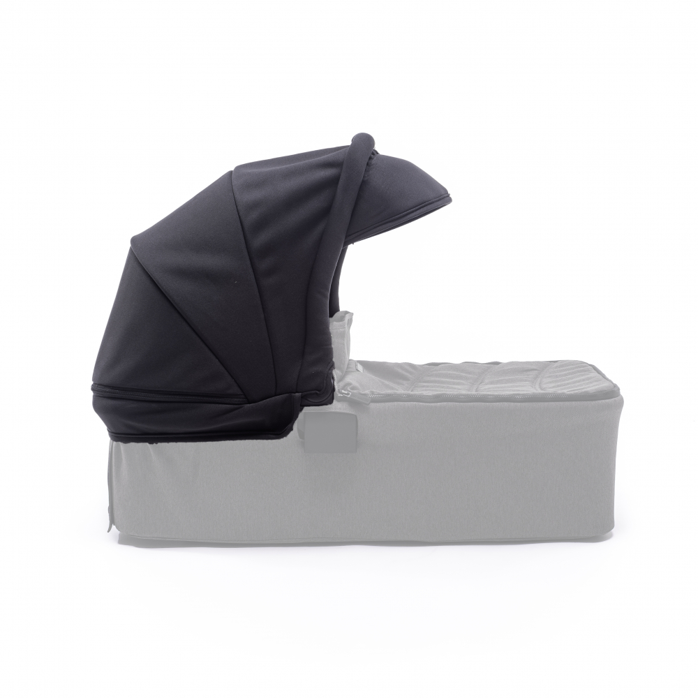 Canopy Nacelle Baby Monsters Easy Twin 4 - Noir