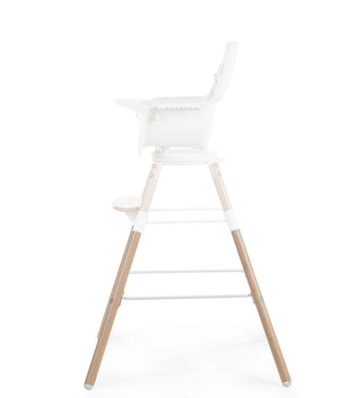 Rallonges Pieds Childhome Evolu 2/Evolu One.80° - Naturel