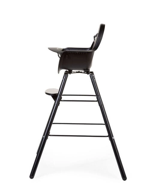 Rallonges Pieds Childhome Evolu 2/Evolu One.80° - Noir