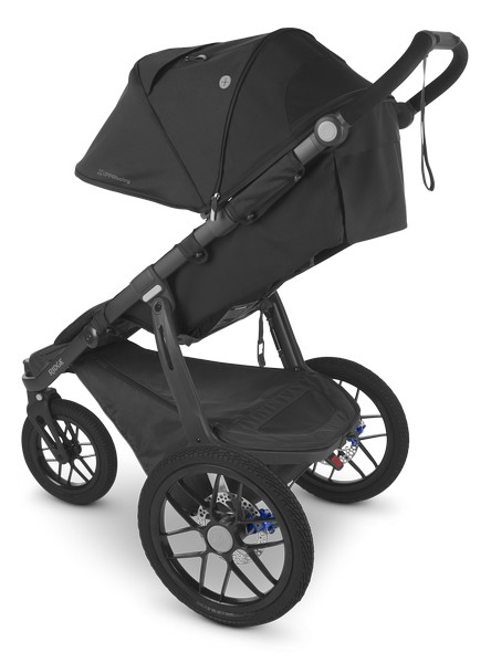 Poussette UPPAbaby Ridge - Jake Black