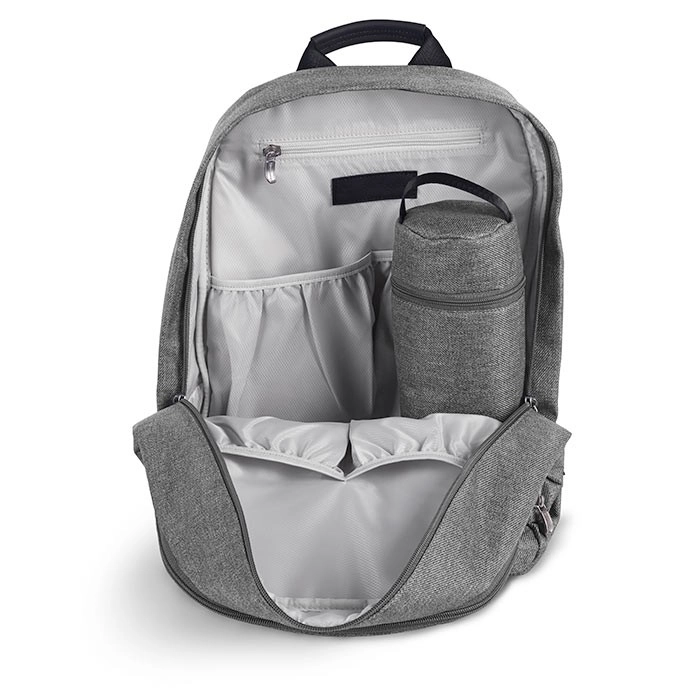 Sac à Dos UPPAbaby - Gregory Blue