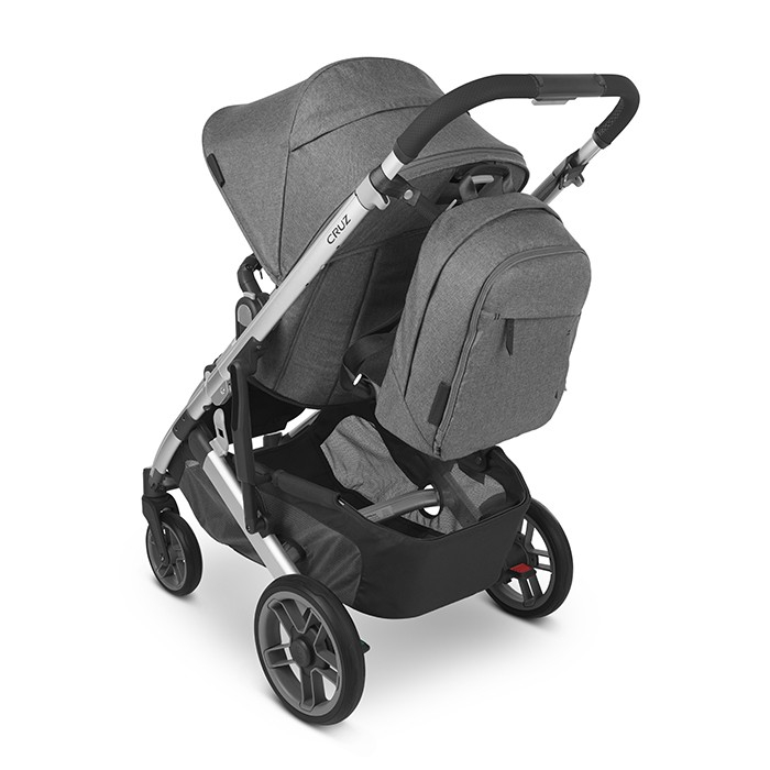 Sac à Dos UPPAbaby - Jake Black