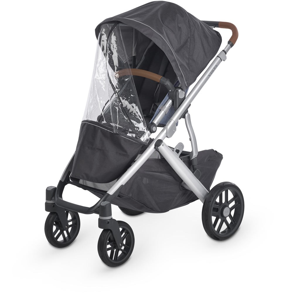 Habillage Pluie UPPAbaby Vista/Cruz