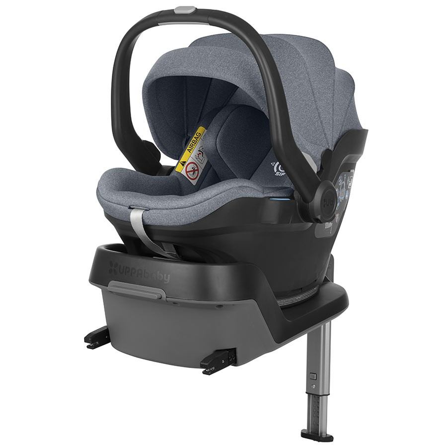 Base UPPAbaby Mesa i-Size