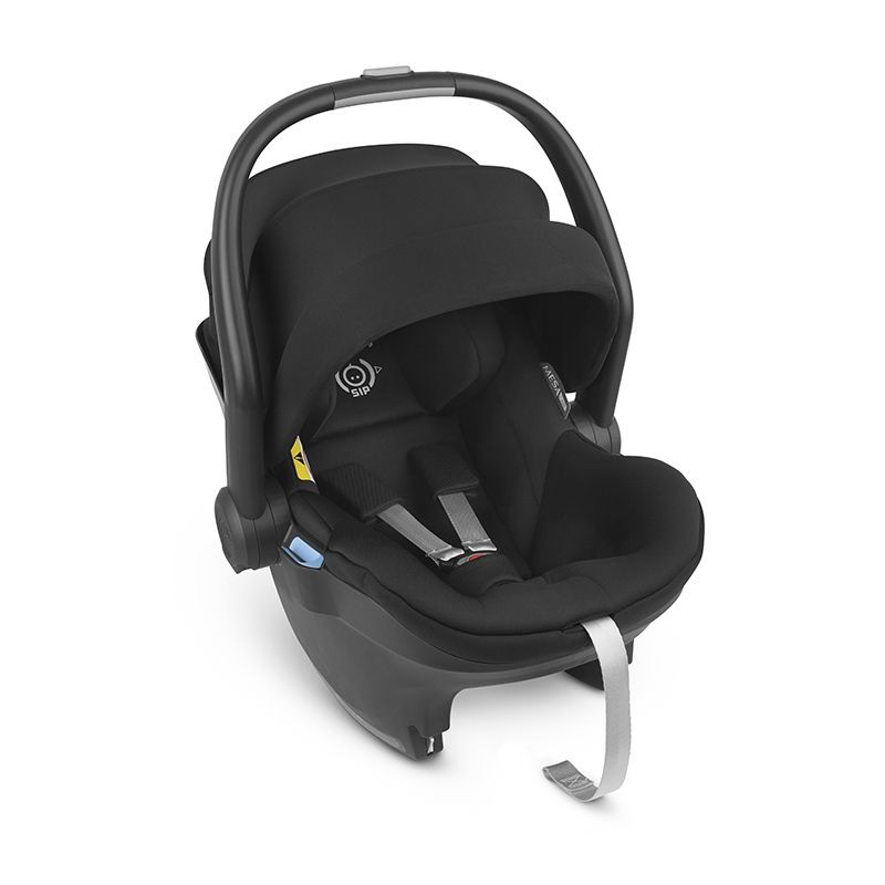 Coque Auto 0-13kg UPPAbaby Mesa i-Size - Jake Black