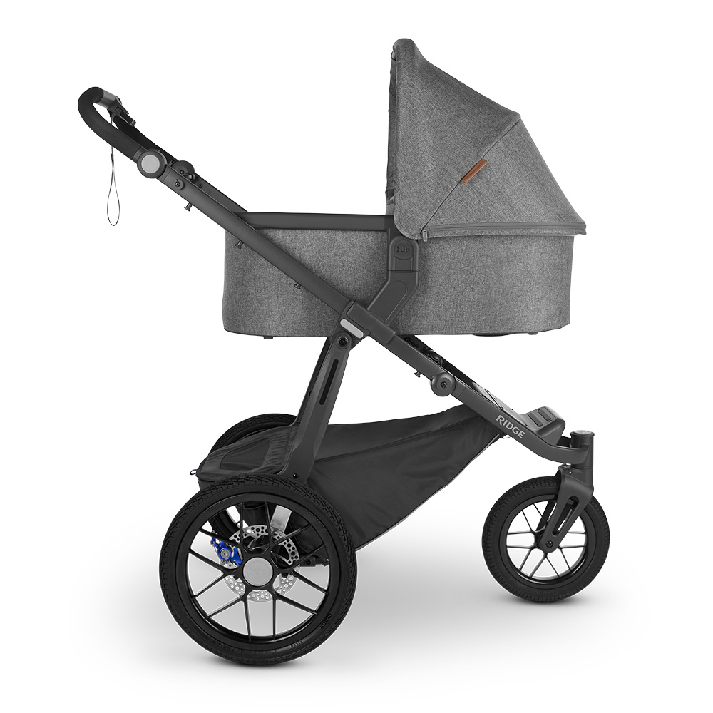 Adaptateurs Mesa/Nacelle UPPAbaby Ridge