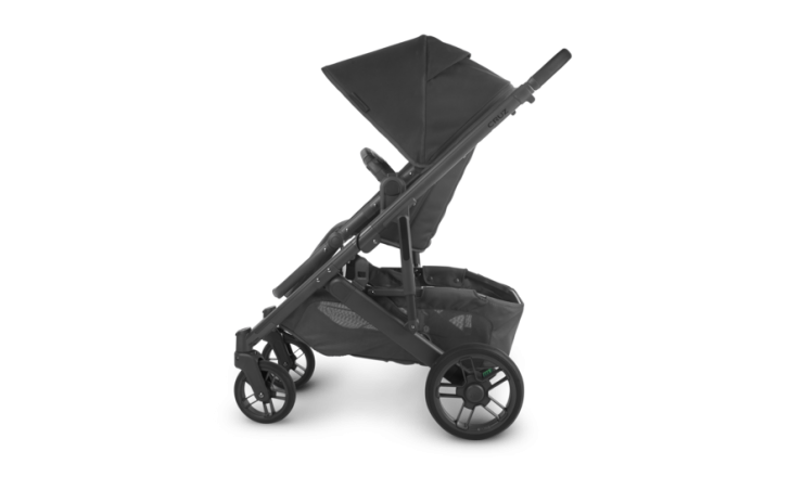 Poussette UPPAbaby Cruz V2 - Jake Black