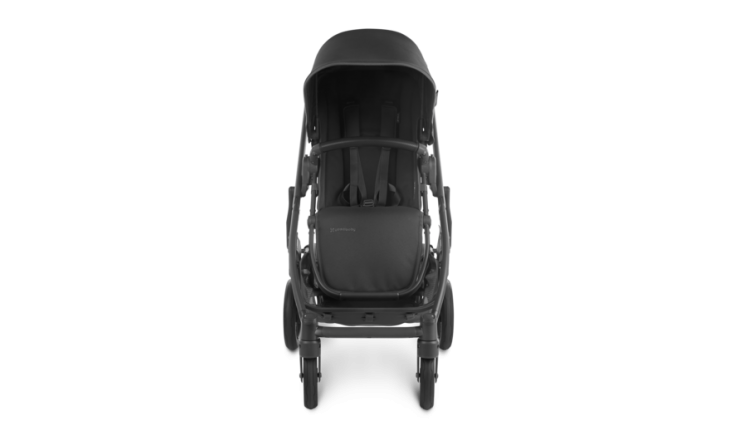 Poussette UPPAbaby Cruz V2 - Jake Black