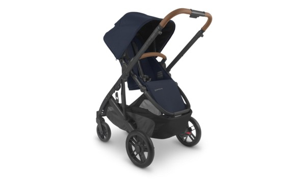 Poussette UPPAbaby Cruz V2 - Noa Marine