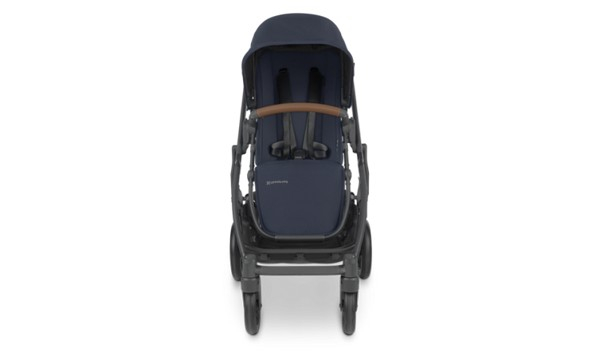 Poussette UPPAbaby Cruz V2 - Noa Marine