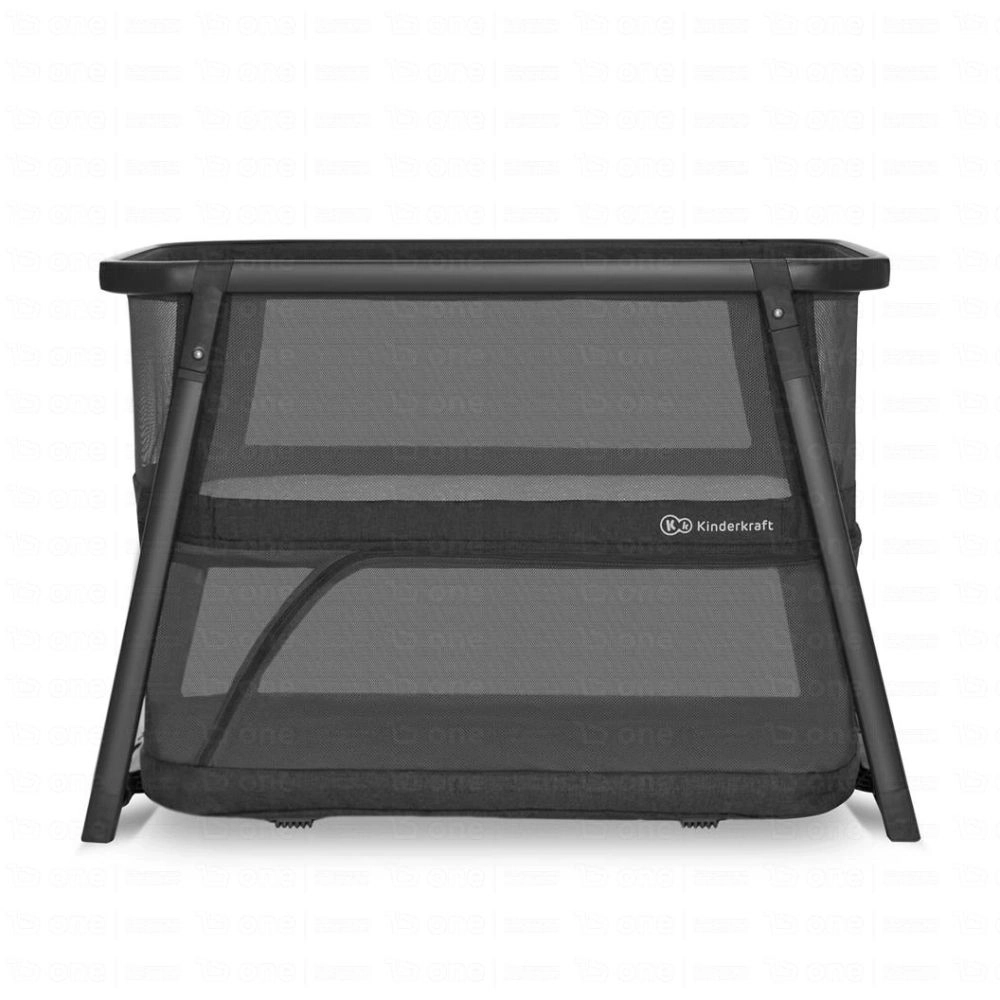 Lit bébé SOFI PLUS - Kinderkraft - gris