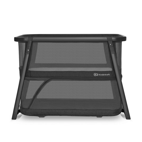 Lit bébé SOFI PLUS - Kinderkraft - gris