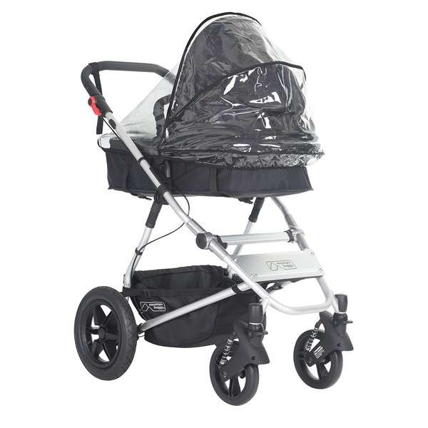 Habillage Pluie Mountain Buggy Cosmopolitan