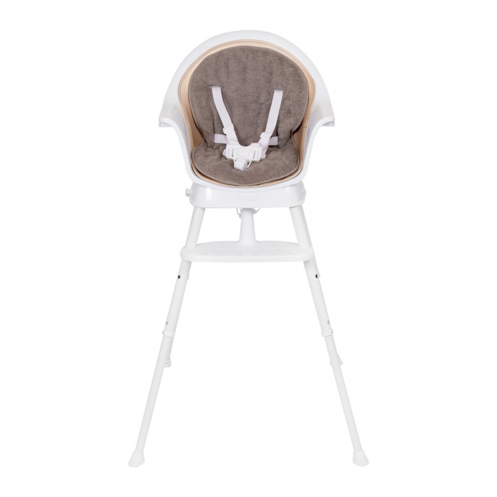 Insert Quax Ultimo 3 - Dark Grey