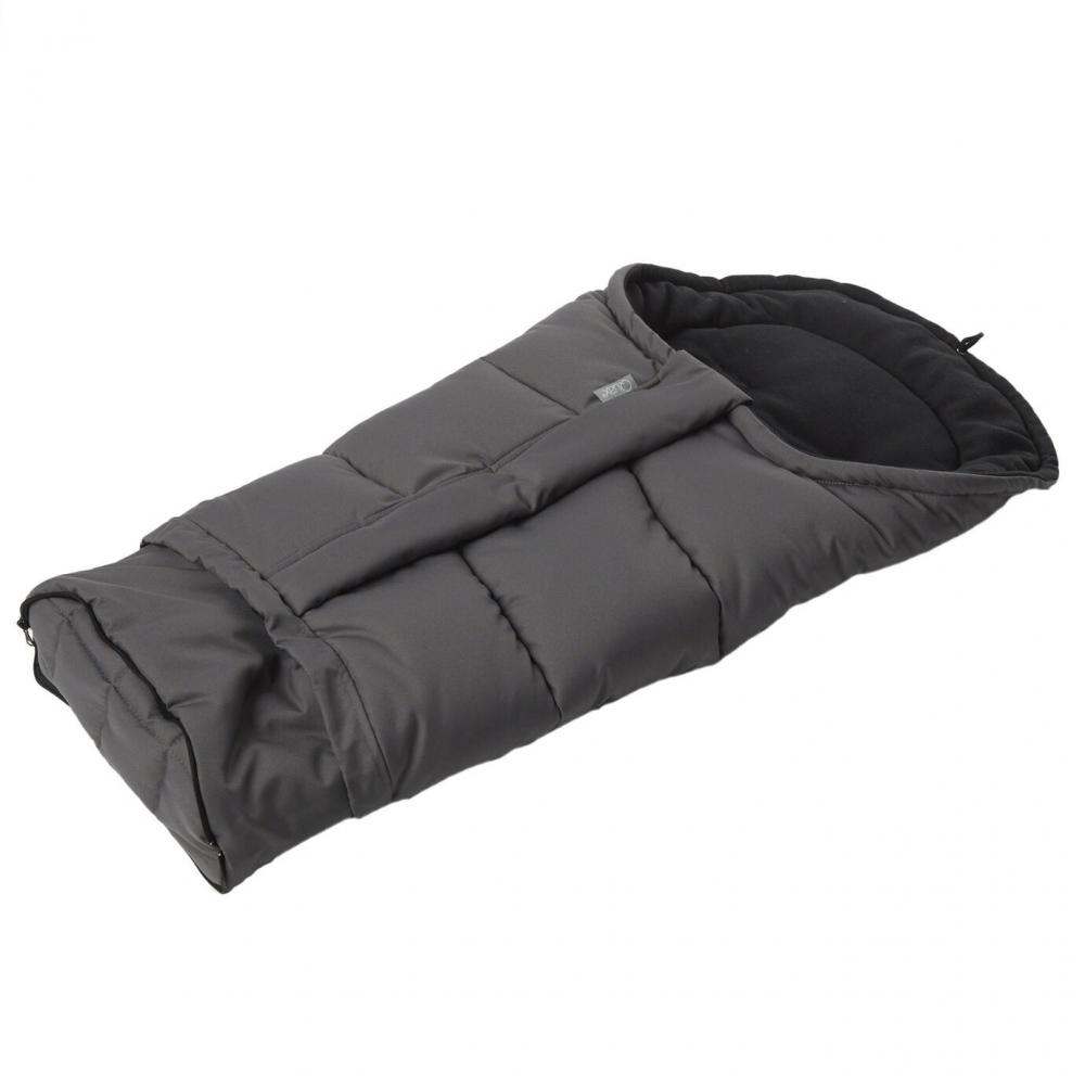 Chancelière Quax - Grey