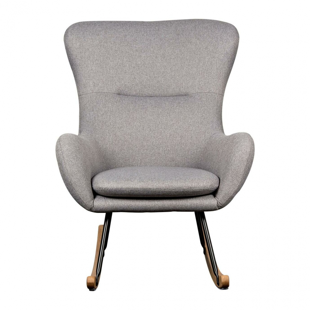 Fauteuil Quax Adultes - Dark Grey
