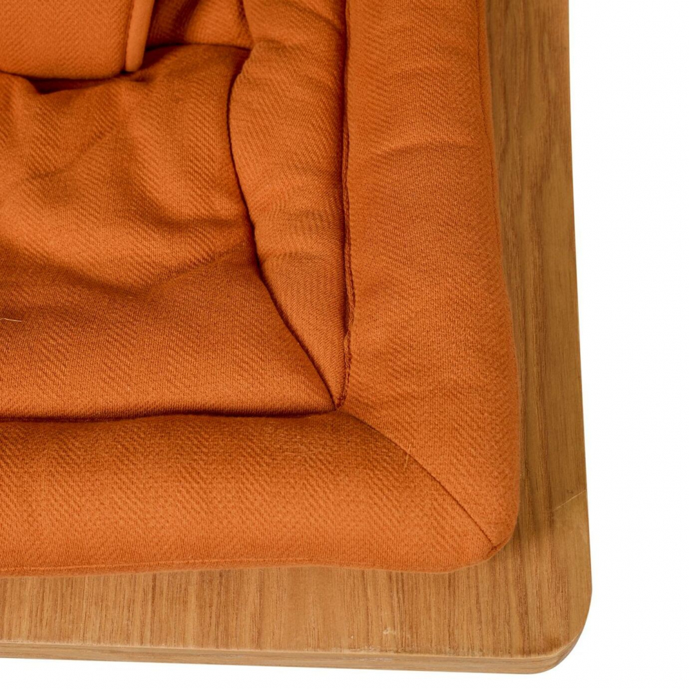 Transat Quax - Terra