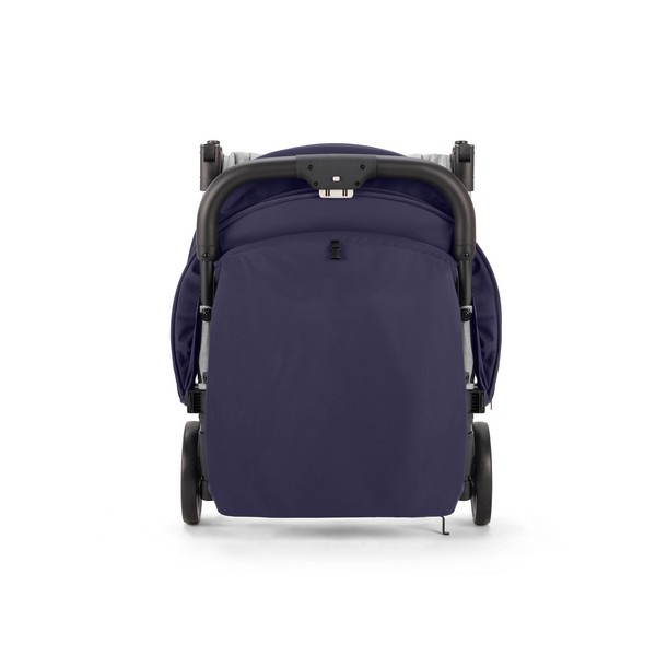 Poussette Inglesina Quid² - Elephant Grey