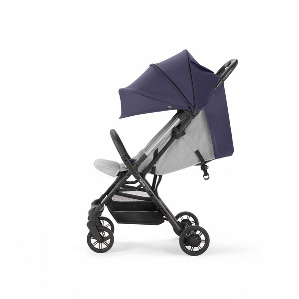 Poussette Inglesina Quid² - Elephant Grey