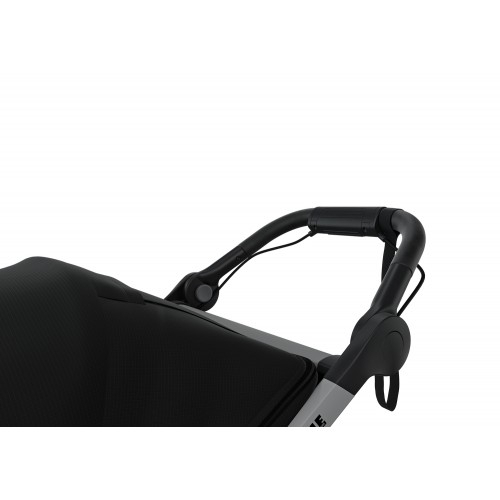 Poussette Thule Glide 2 - Jet Black