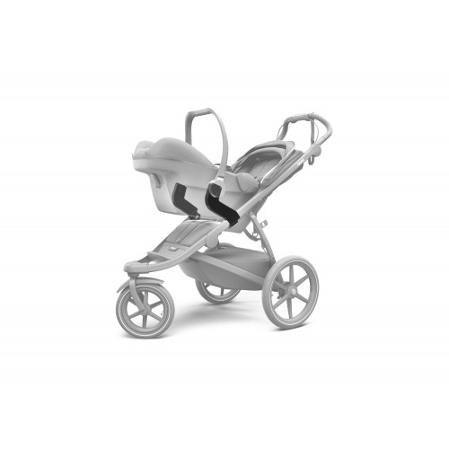 Adaptateurs Thule Urban Glide