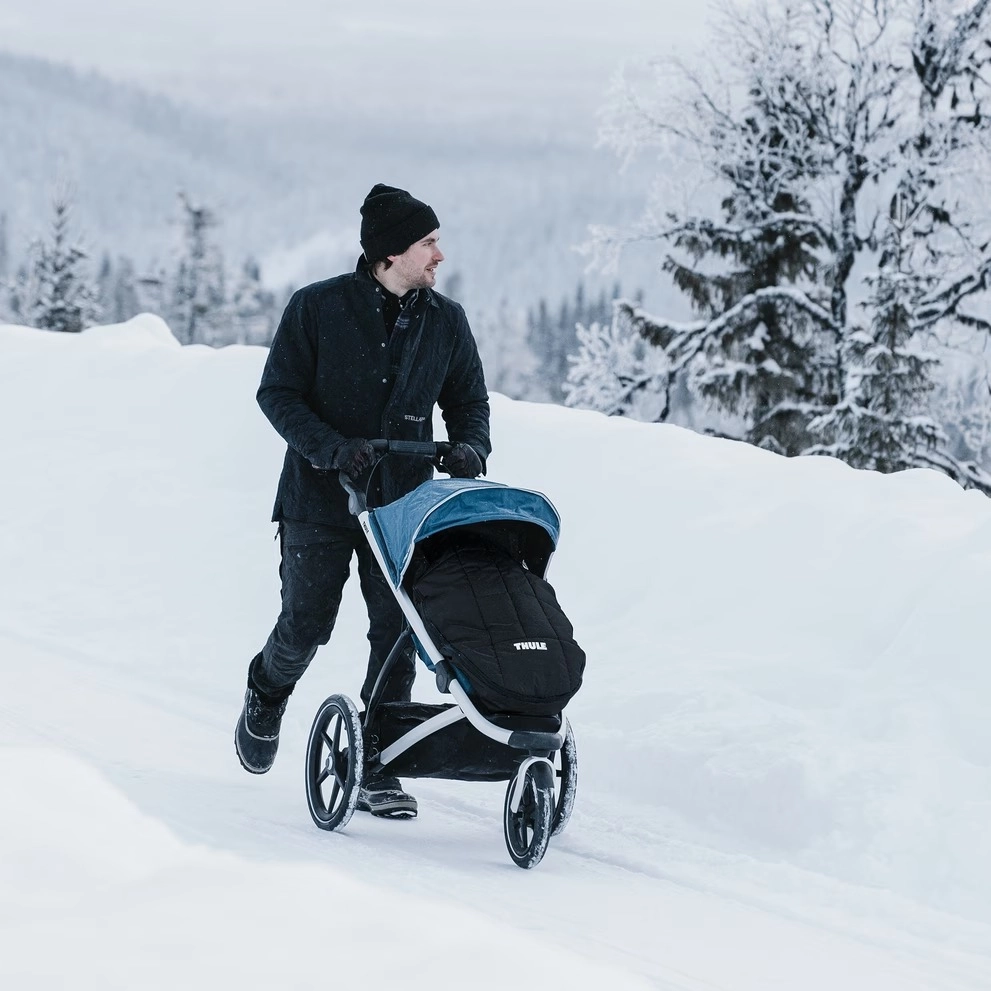Chancelière Sport - Thule