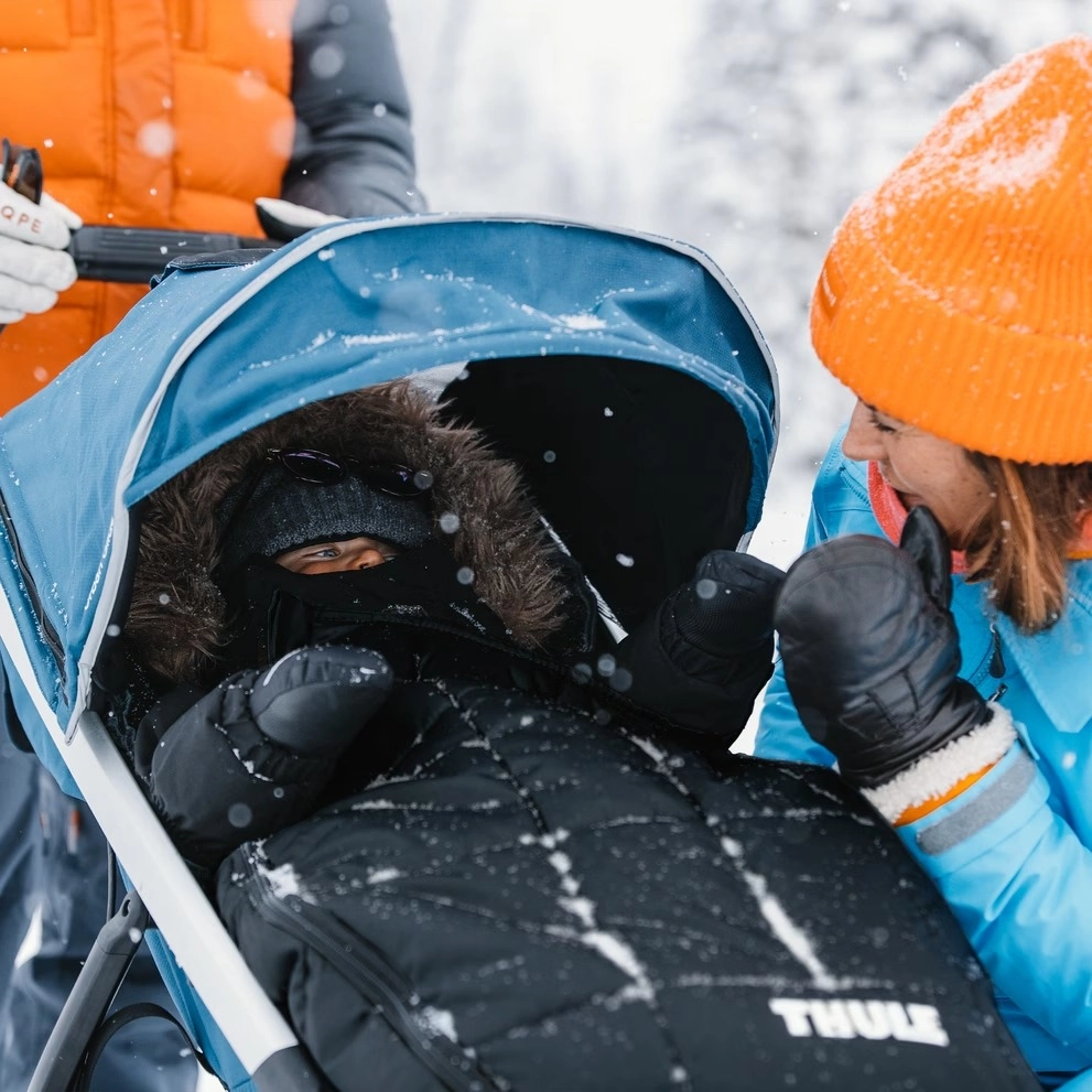 Chancelière Sport - Thule