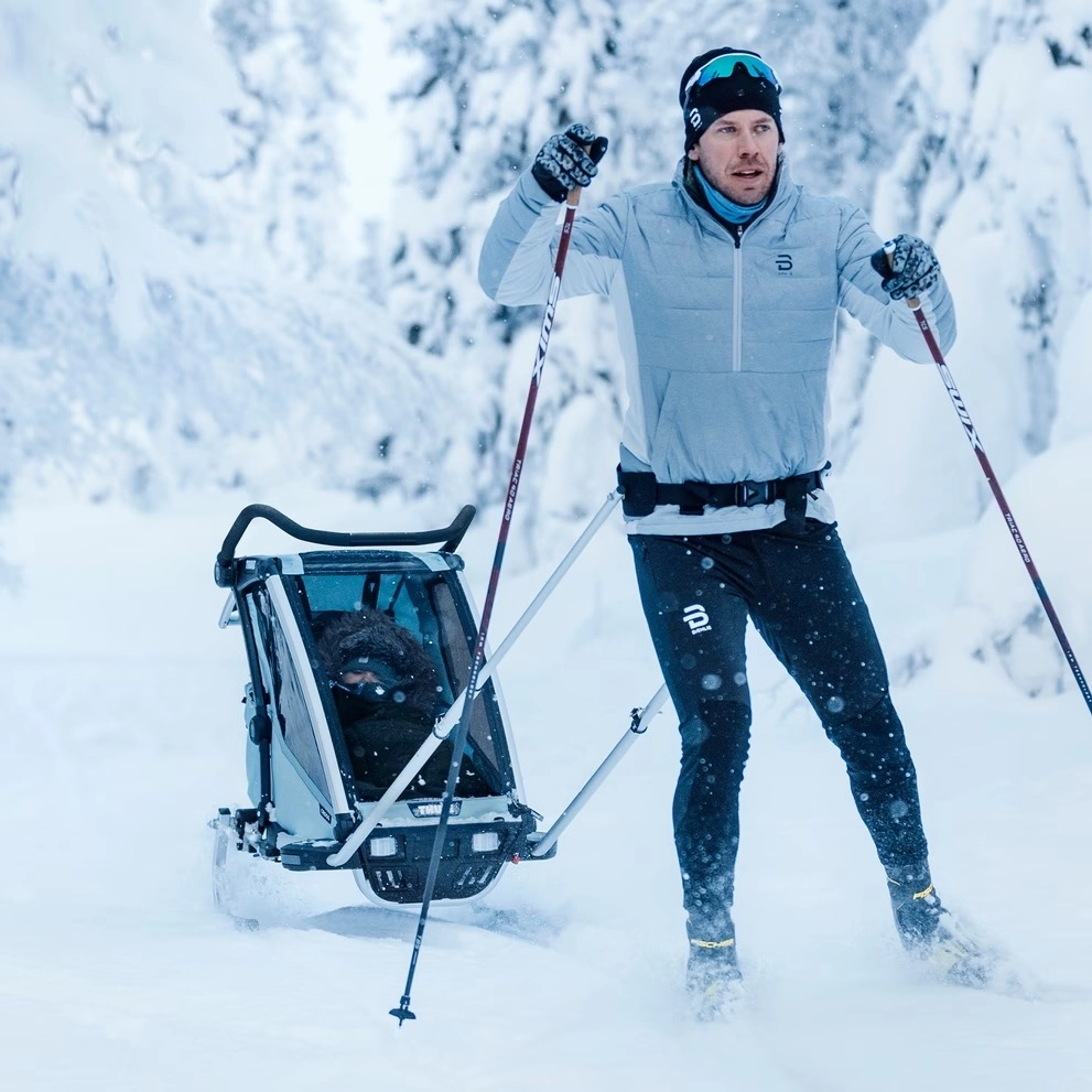 Chancelière Sport - Thule