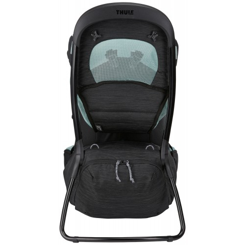 Porte-Bébé Thule Sapling - Black