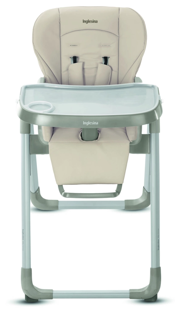 Chaise Haute Inglesina My Time - BUTTER