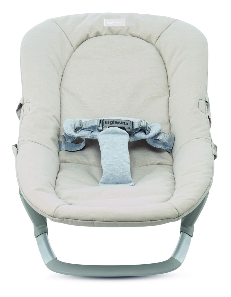 Transat Inglesina Lounge - SUGAR + Moustiquaire offerte