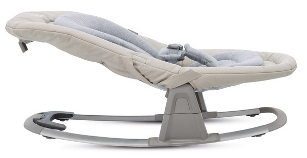 Transat Inglesina Lounge - SUGAR + Moustiquaire offerte