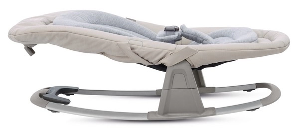 Transat Inglesina Lounge - SUGAR + Moustiquaire offerte