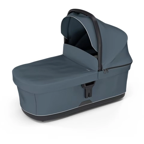 Nacelle Sleek - Thule - Noir Profond