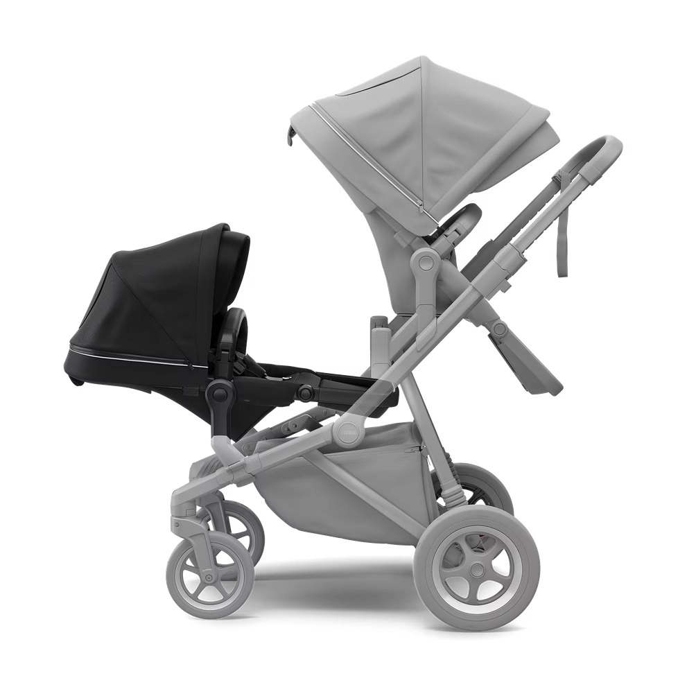 Second Siège Sleek - Thule