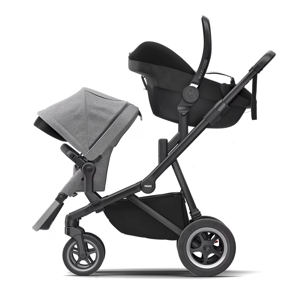 Adaptateur Sleek pour siège auto Maxi-Cosi® - Thule