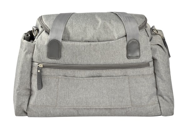 Sac à Langer Béaba Sydney II - Gris Chiné