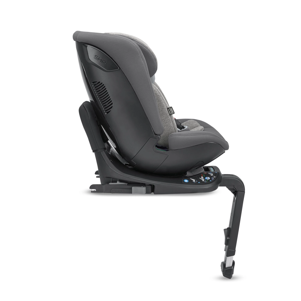 Siège Auto 40-145cm Inglesina Copernico - Moon Grey